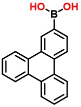 B-2-Triphenylene boronic acid