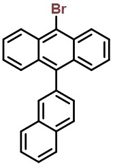 9-Bromo-10-(2-naphthyl)anthracene