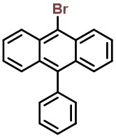 9-Bromo-10-phenylanthracene