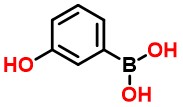 3-Hydroxyphenylboronic acid