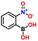 2-Nitrophenylboronic acid