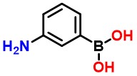 3-Aminobenzeneboronic acid