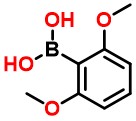 2,6-Dimethoxyphenyl boronic acid