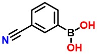 3-Cyanophenylboronic acid