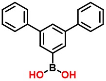 [1,1':3',1''-Terphenyl]-5'-yl-boronic acid