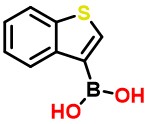 Benzothiophene-3-boronic acid