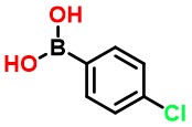 4-Chlorophenylboronic acid