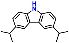 3,6-Diisopropyl-9H-carbazole