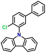 9-(4-Chloro-[1,1'-biphenyl]-3-yl)-9H-carbazole