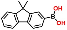 9,9-Dimethyl-9H-fluoren-2-yl-boronic acid