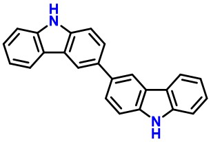 9H-3,3'-Bicarbazole