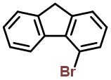 4-Bromo-9H-fluorene