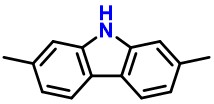 2,7-dimethyl-9H-carbazole