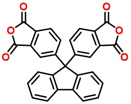 5,5'-(9H-Fluorene-9,9-diyl)bis(isobenzofuran-1,3-dione)