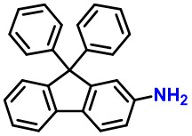 9,9-Diphenyl-9H-fluoren-2-amine