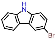 3-Bromo-9H-carbazole