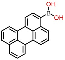 Perylen-3-ylboronic acid