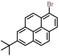 1-bromo-7-(tert-butyl)pyrene