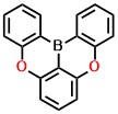 DOBNA 5,9-dioxa-13b-boranaphtho[3,2,1-de]anthracene