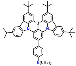 BN-PhN(CH3)2