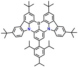 Tip-DtCzB
