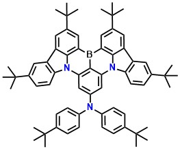 tDPA-DtCzB