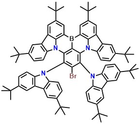 BNCz-Br-Cz2