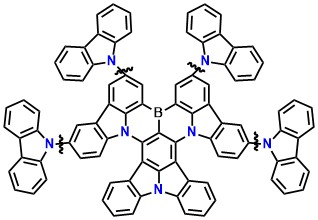 TCz-VTCzBN