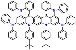 t-Bu-v-DABNA