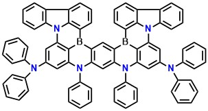 Cz-DBMR