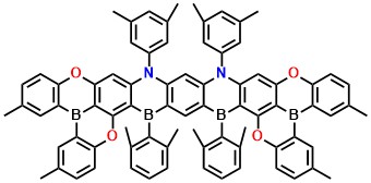 NBONacene