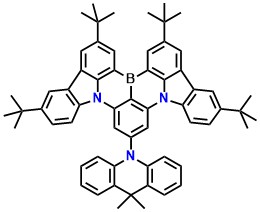 BNCz-DMAC