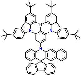 SPAC-tCzBN