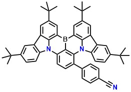 m-BN-BNCz