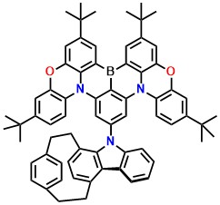Czp-tBuCzB