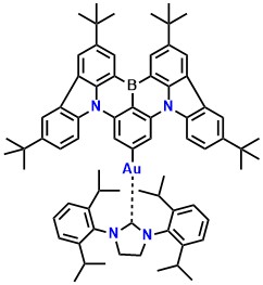 (SIPr)AuBN