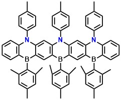 a-3BNMes