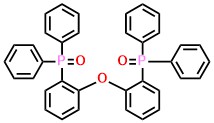 DPEPO Bis[2-(diphenylphosphino)phenyl]ether oxide