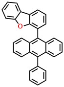4-(10-Phenylanthracen-9-yl)dibenzo[b,d]furan
