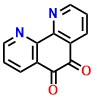 PhenQ 1,10-Phenanthroline-5,6-dione
