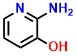 2-Amino-3-hydroxypyridine