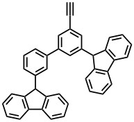 mCBP-CN 3,3'-di(carbazol-9-yl)-5-cyano-1,1'-biphenyl