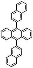 AND 9,10-Di(naphth-2-yl)anthracene
