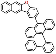Benzo[b]naphtho[2,3-d]furan, 2-(10-[1,1'-biphenyl]-2-yl-9-anthracenyl)-