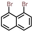 1,8-Dibromonaphthalene