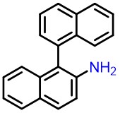 [1,1'-Binaphthalen]-2-amine