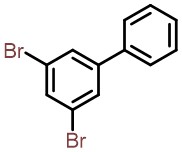 3,5-Dibromo-1,1'-biphenyl