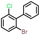 2-Bromo-6-chloro-1,1'-biphenyl