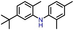 N-(5-(tert-butyl)-2-methylphenyl)-2,4-dimethylaniline