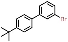 3-Bromo-4'-(tert-butyl)-1,1'-biphenyl